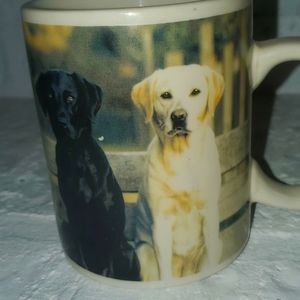 Labrador Lab Mug